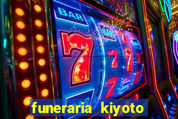 funeraria kiyoto porto feliz